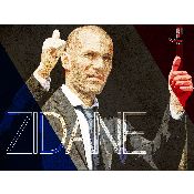 hình nền bóng đá, hình nền cầu thủ, hình nền đội bóng, hình Zinedine Zidane wallpapers (81)
