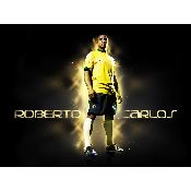 Hình nền Roberto Carlos wallpapers (4), hình nền bóng đá, hình nền cầu thủ, hình nền đội bóng