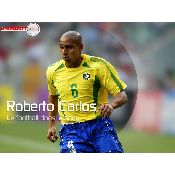 hình nền bóng đá, hình nền cầu thủ, hình nền đội bóng, hình Roberto Carlos wallpapers (7)