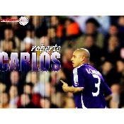 hình nền bóng đá, hình nền cầu thủ, hình nền đội bóng, hình Roberto Carlos wallpapers (18)