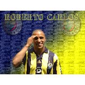 hình nền bóng đá, hình nền cầu thủ, hình nền đội bóng, hình Roberto Carlos wallpapers (25)
