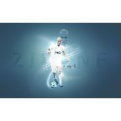 hình nền bóng đá, hình nền cầu thủ, hình nền đội bóng, hình Zinedine Zidane wallpapers (96)