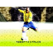 Hình nền Roberto Carlos wallpapers (1), hình nền bóng đá, hình nền cầu thủ, hình nền đội bóng