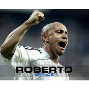 Hình nền Roberto Carlos wallpapers (19), hình nền bóng đá, hình nền cầu thủ, hình nền đội bóng