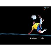hình nền bóng đá, hình nền cầu thủ, hình nền đội bóng, hình Roberto Carlos wallpapers (6)