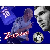 hình nền bóng đá, hình nền cầu thủ, hình nền đội bóng, hình Zinedine Zidane wallpapers (3)