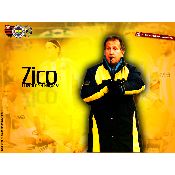 Hình nền Zico wallpapers (2), hình nền bóng đá, hình nền cầu thủ, hình nền đội bóng