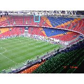 hình nền bóng đá, hình nền cầu thủ, hình nền đội bóng, hình ajax amsterdam stadium wallpaper (90)
