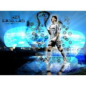hình nền bóng đá, hình nền cầu thủ, hình nền đội bóng, hình Iker Casillas wallpaper (48)