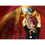 hình nền bóng đá, hình nền cầu thủ, hình nền đội bóng, hình Iker Casillas wallpapers (6)