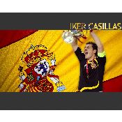 hình nền bóng đá, hình nền cầu thủ, hình nền đội bóng, hình Iker Casillas wallpaper (76)