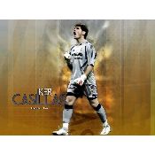 hình nền bóng đá, hình nền cầu thủ, hình nền đội bóng, hình Iker Casillas wallpaper (13)