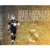 hình nền bóng đá, hình nền cầu thủ, hình nền đội bóng, hình Iker Casillas wallpaper (72)