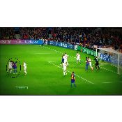 hình nền bóng đá, hình nền cầu thủ, hình nền đội bóng, hình Barcelona vs AC Milan  (29)
