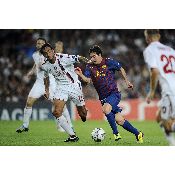 hình nền bóng đá, hình nền cầu thủ, hình nền đội bóng, hình Barcelona vs AC Milan  (6)