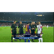 hình nền bóng đá, hình nền cầu thủ, hình nền đội bóng, hình Barcelona vs AC Milan  (56)