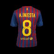 hình nền bóng đá, hình nền cầu thủ, hình nền đội bóng, hình iniesta in barcelona (21)