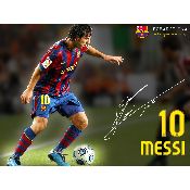 hình nền bóng đá, hình nền cầu thủ, hình nền đội bóng, hình Messi autograph (11)
