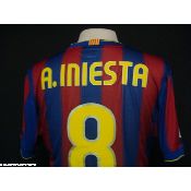 hình nền bóng đá, hình nền cầu thủ, hình nền đội bóng, hình Andres Iniesta autograph (47)
