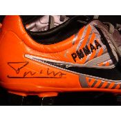 hình nền bóng đá, hình nền cầu thủ, hình nền đội bóng, hình Andres Iniesta autograph (9)