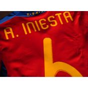 hình nền bóng đá, hình nền cầu thủ, hình nền đội bóng, hình Andres Iniesta autograph (32)
