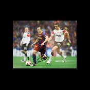 hình nền bóng đá, hình nền cầu thủ, hình nền đội bóng, hình Andres Iniesta autograph (29)