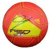 hình nền bóng đá, hình nền cầu thủ, hình nền đội bóng, hình Andres Iniesta autograph (3)