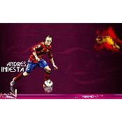 hình nền bóng đá, hình nền cầu thủ, hình nền đội bóng, hình andres iniesta wallpaper 2012 (31)