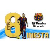 hình nền bóng đá, hình nền cầu thủ, hình nền đội bóng, hình andres iniesta wallpaper 2012 (59)