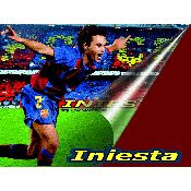 hình nền bóng đá, hình nền cầu thủ, hình nền đội bóng, hình iniesta andrés (6)