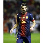 hình nền bóng đá, hình nền cầu thủ, hình nền đội bóng, hình iniesta barcelona (39)