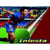 hình nền bóng đá, hình nền cầu thủ, hình nền đội bóng, hình andres iniesta jersey (82)