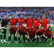 hình nền bóng đá, hình nền cầu thủ, hình nền đội bóng, hình andres iniesta 2010 world cup (53)