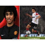 hình nền bóng đá, hình nền cầu thủ, hình nền đội bóng, hình Rafael da Silva (26)