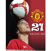 hình nền bóng đá, hình nền cầu thủ, hình nền đội bóng, hình Rafael da Silva (11)