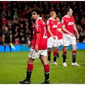hình nền bóng đá, hình nền cầu thủ, hình nền đội bóng, hình Rafael da Silva (2)