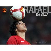 hình nền bóng đá, hình nền cầu thủ, hình nền đội bóng, hình Rafael da Silva (4)