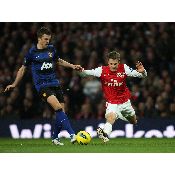 hình nền bóng đá, hình nền cầu thủ, hình nền đội bóng, hình Michael Carrick (58)