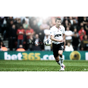 hình nền bóng đá, hình nền cầu thủ, hình nền đội bóng, hình Michael Carrick (48)
