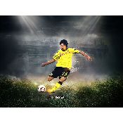 Hình nền Shinji Kagawa (14), hình nền bóng đá, hình nền cầu thủ, hình nền đội bóng