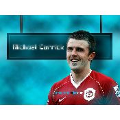 hình nền bóng đá, hình nền cầu thủ, hình nền đội bóng, hình Michael Carrick (39)