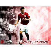 Hình nền Michael Carrick (15), hình nền bóng đá, hình nền cầu thủ, hình nền đội bóng