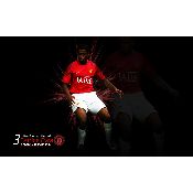 hình nền bóng đá, hình nền cầu thủ, hình nền đội bóng, hình Patrice Evra (33)