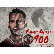 hình nền bóng đá, hình nền cầu thủ, hình nền đội bóng, hình Ryan Giggs (52)