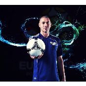 hình nền bóng đá, hình nền cầu thủ, hình nền đội bóng, hình Karim Benzema (93)