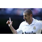 hình nền bóng đá, hình nền cầu thủ, hình nền đội bóng, hình Karim Benzema (56)