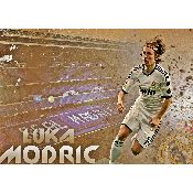 hình nền bóng đá, hình nền cầu thủ, hình nền đội bóng, hình Luka Modric (93)