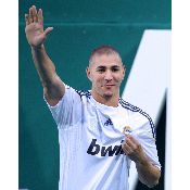hình nền bóng đá, hình nền cầu thủ, hình nền đội bóng, hình Karim Benzema (28)
