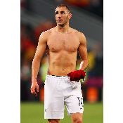 hình nền bóng đá, hình nền cầu thủ, hình nền đội bóng, hình Karim Benzema (24)