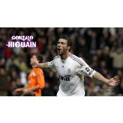 hình nền bóng đá, hình nền cầu thủ, hình nền đội bóng, hình Gonzalo Higuain (98)